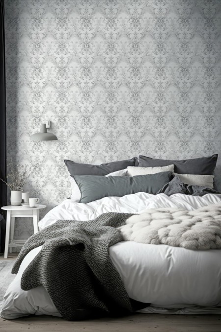 Bild på Färgsättning Ingrid Light Grey - 1013201-03 - 10501-01